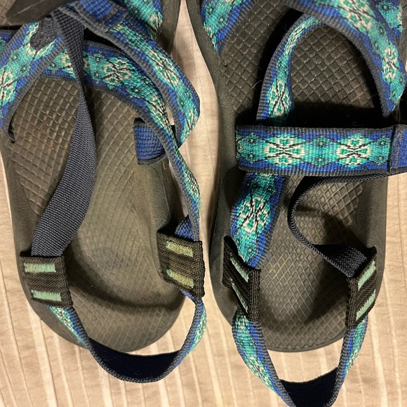 Chaco Amphibious Sandals, 7 - Picture 2 of 7